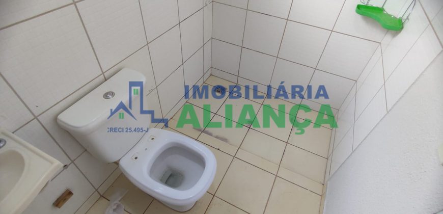 Casa para locação