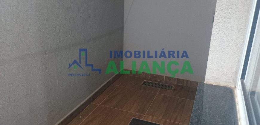 Apartamento para locação