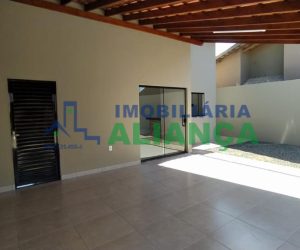 Casa para Venda