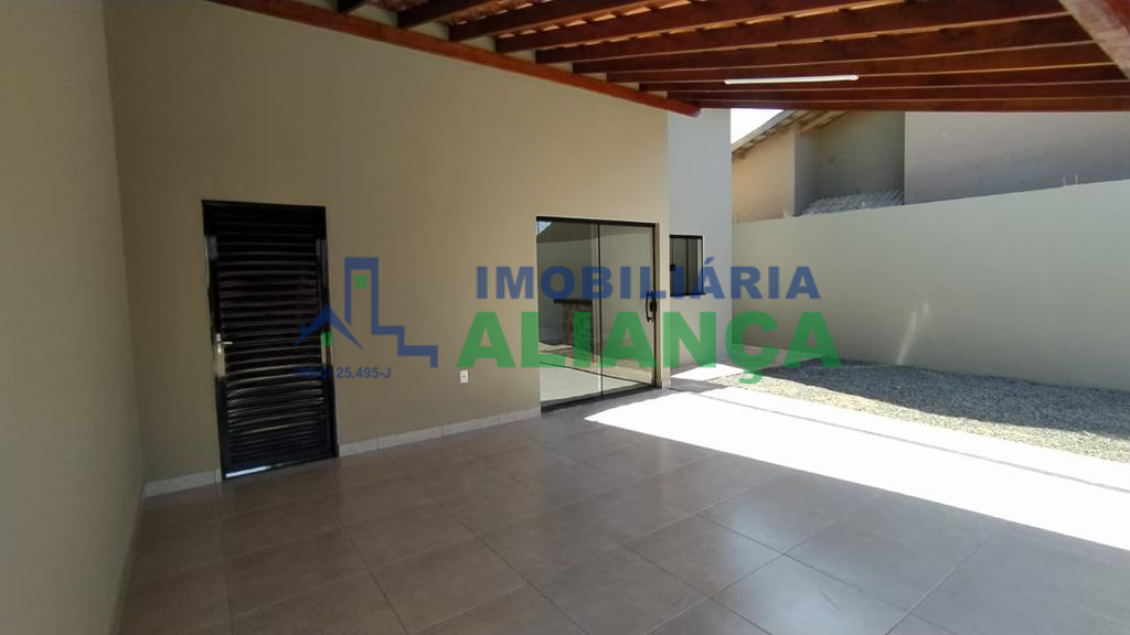 Casa para Venda