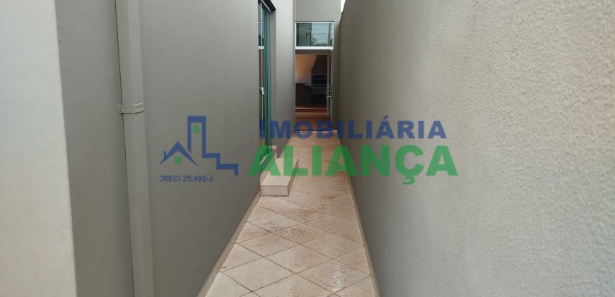 Casa para Venda
