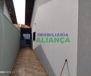 Casa para Venda