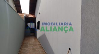 Casa para Venda