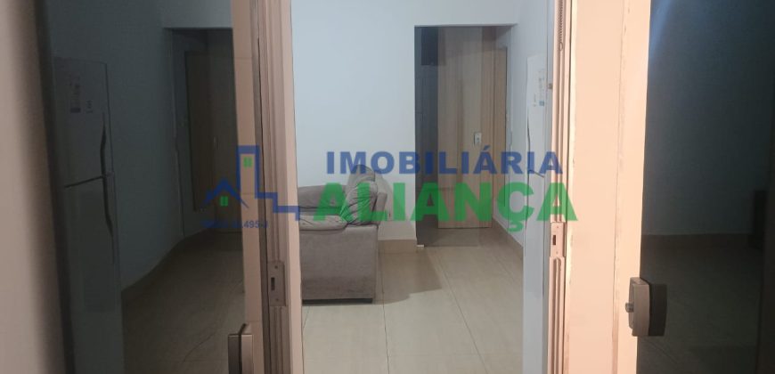 Apartamento para locação