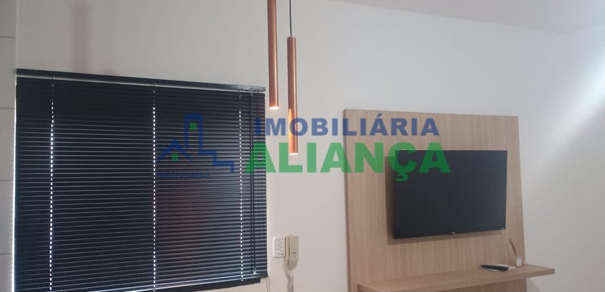 Apartamento para locação