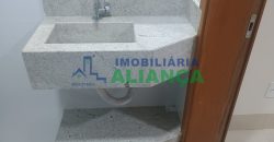 Apartamento para locação