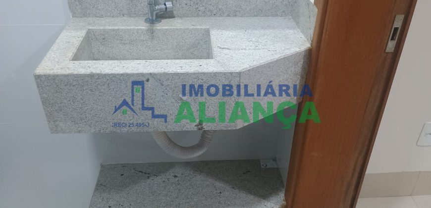 Apartamento para locação