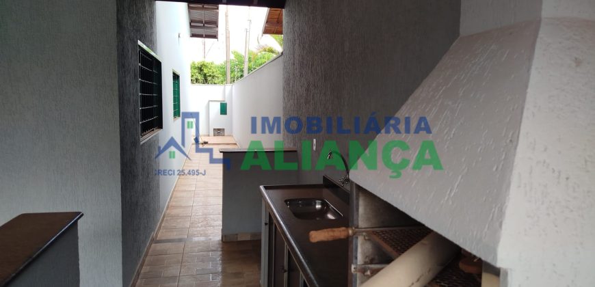 Casa para Venda