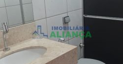 Kitnet para locação