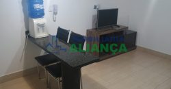 Apartamento para locação