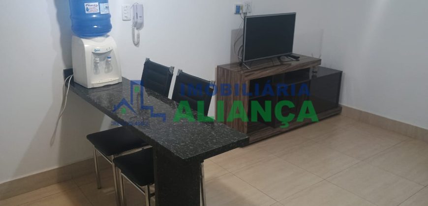 Apartamento para locação