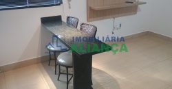Apartamento para locação