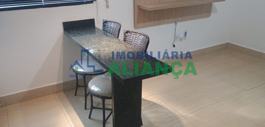 Apartamento para locação