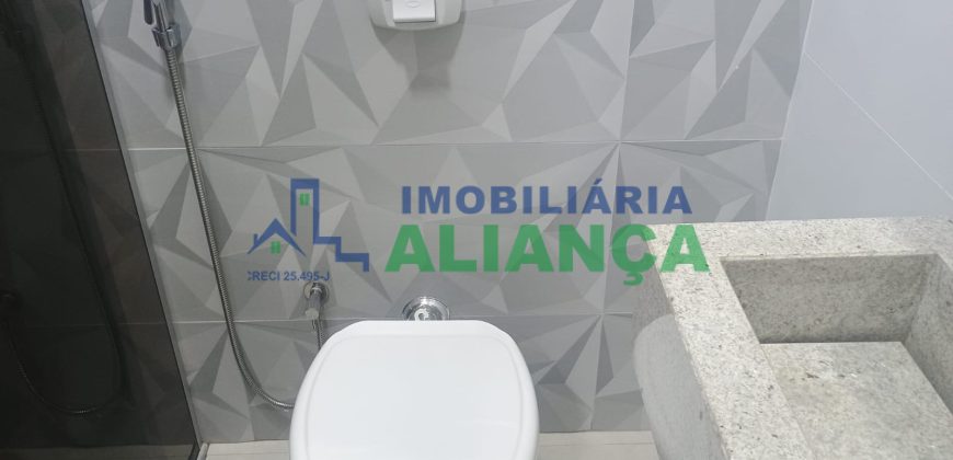 Apartamento para locação