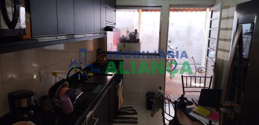 Casa para Venda