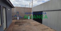 Casa para locação