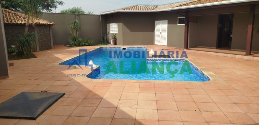 Casa para Venda
