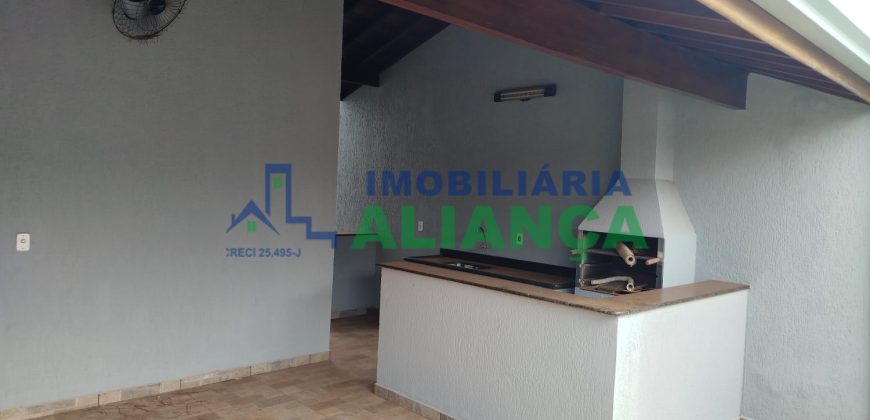 Casa para Venda