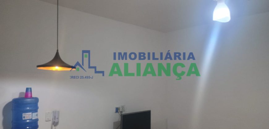 Apartamento para locação