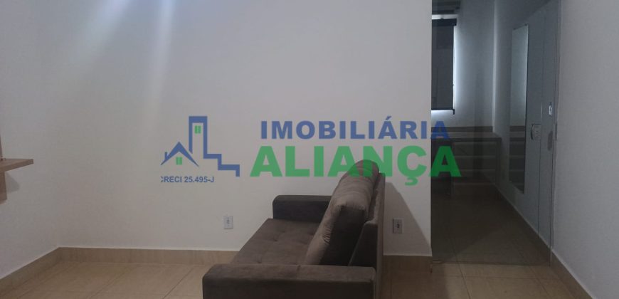 Apartamento para locação