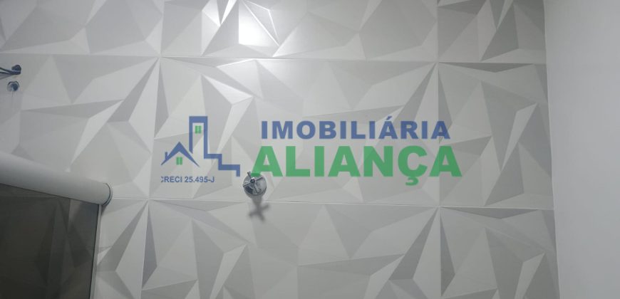 Apartamento para locação