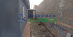 Casa para locação
