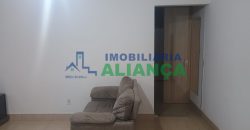 Apartamento para locação