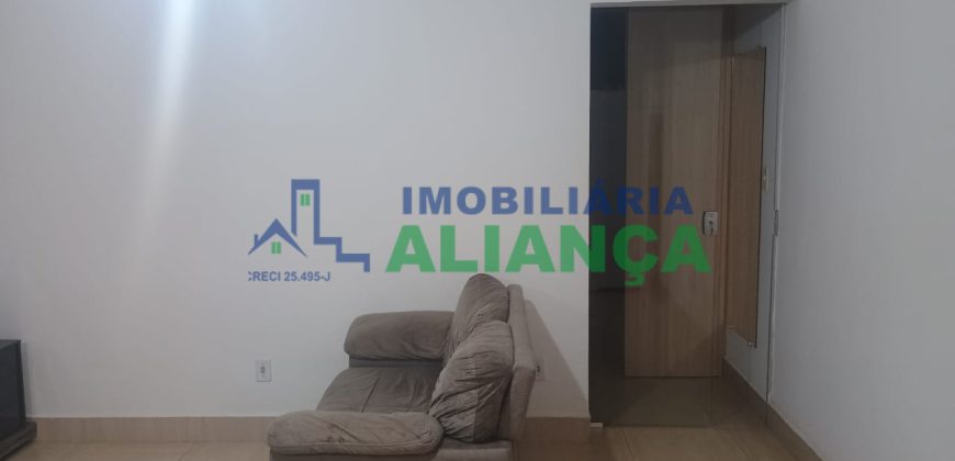Apartamento para locação