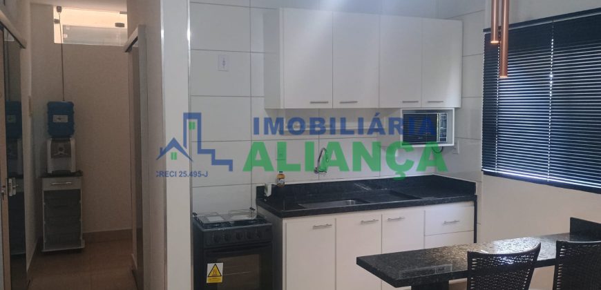 Apartamento para locação
