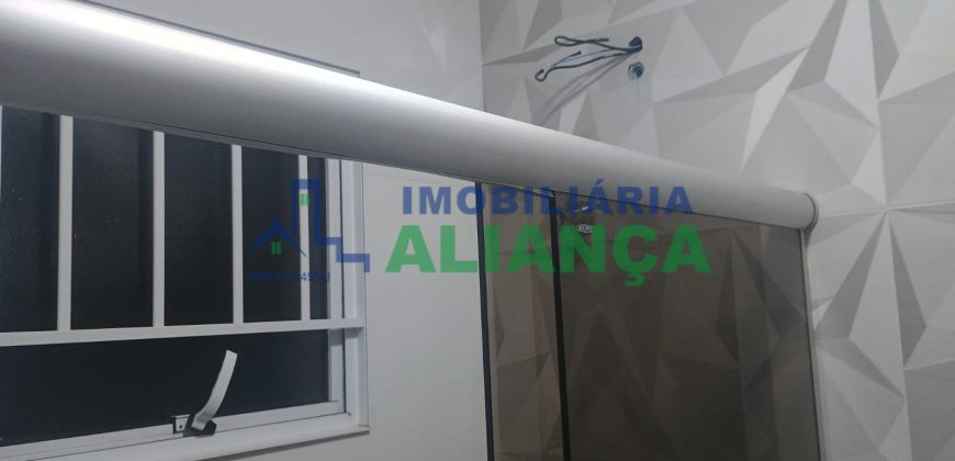 Apartamento para locação