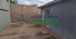 Casa para locação