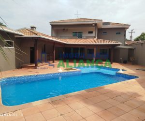 Casa para Venda