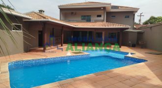 Casa para Venda