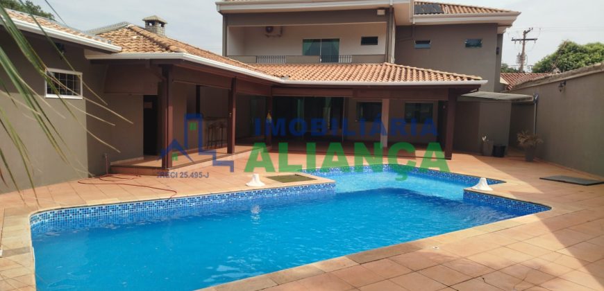 Casa para Venda