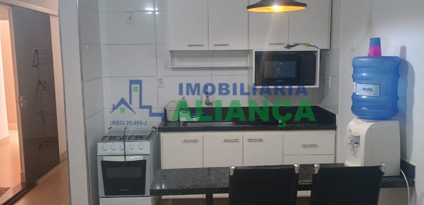 Apartamento para locação