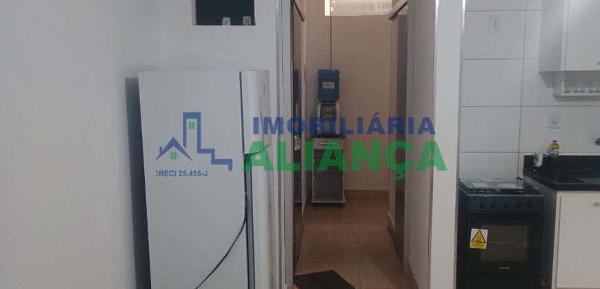Apartamento para locação