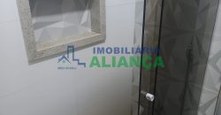 Apartamento para locação
