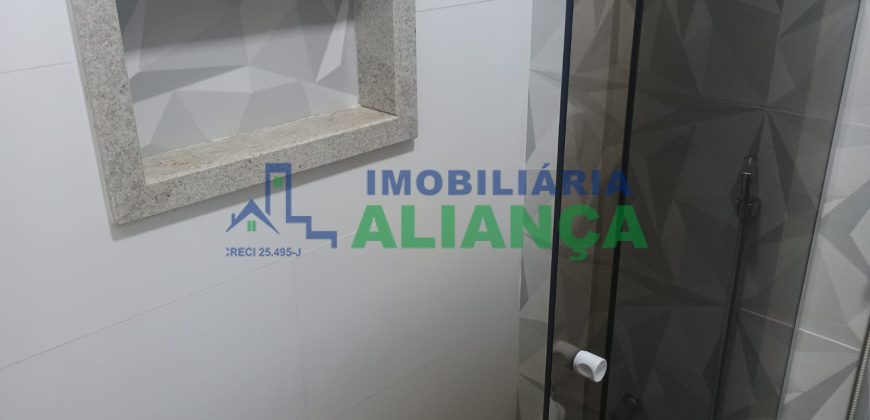 Apartamento para locação