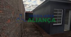 Casa para locação