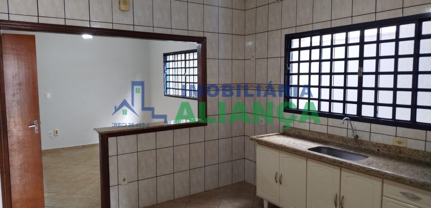 Casa para Venda
