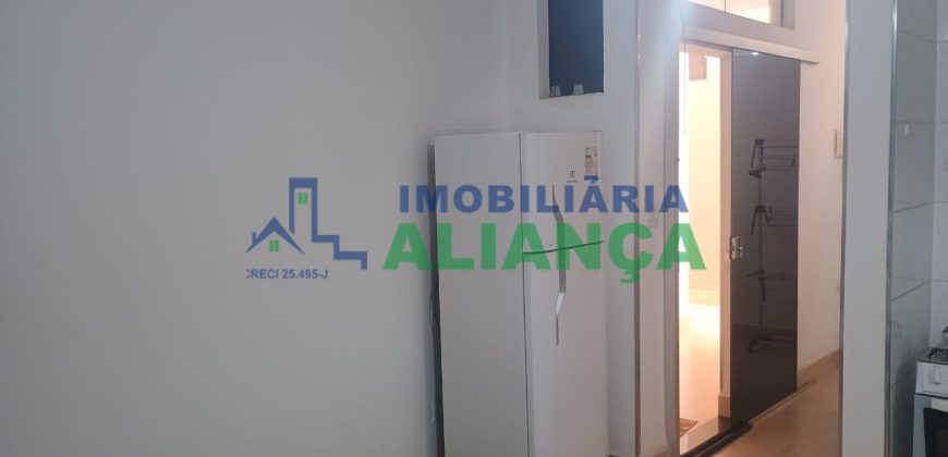 Apartamento para locação