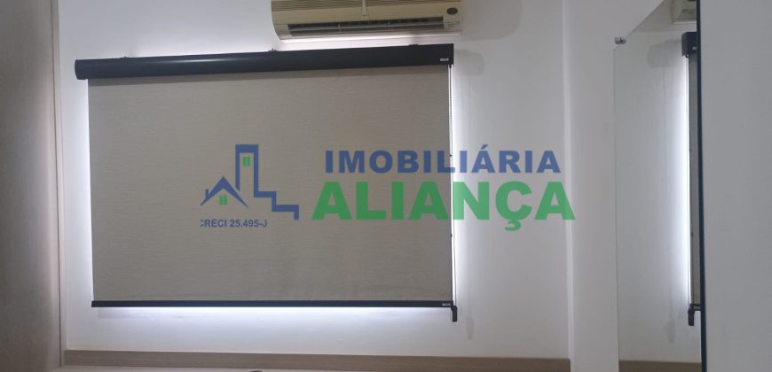 Apartamento para locação