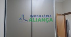 Apartamento para locação