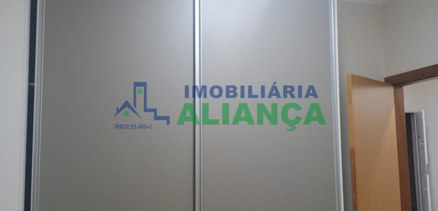 Apartamento para locação