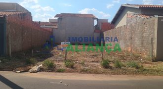 Terreno para venda