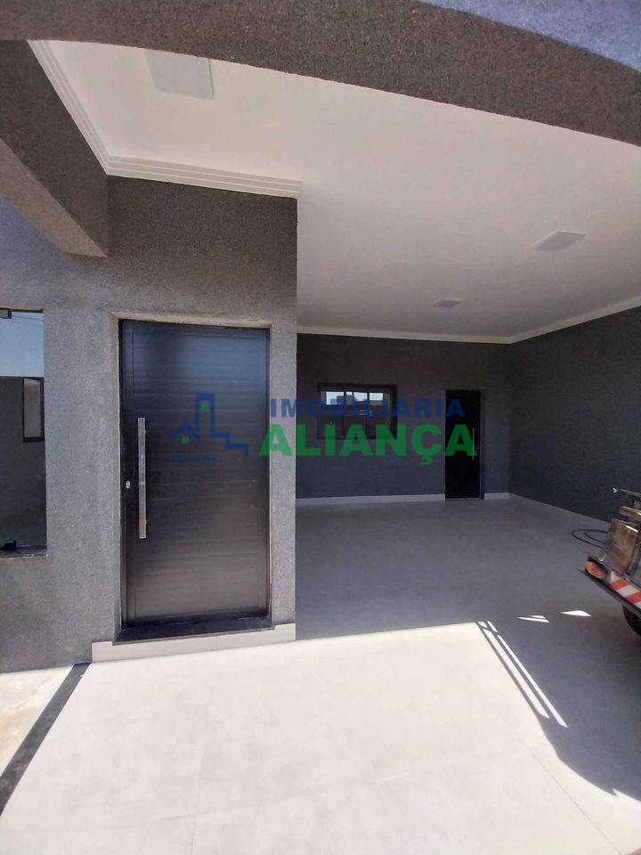 Casa para locação