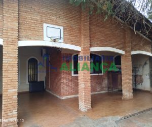 Casa para Venda
