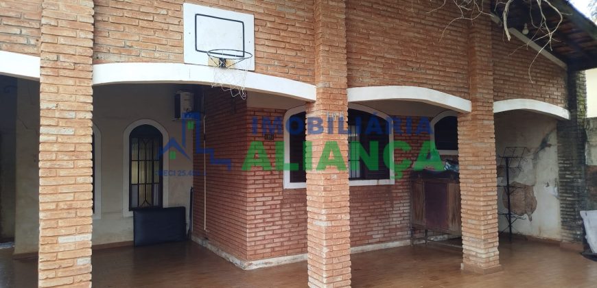 Casa para Venda