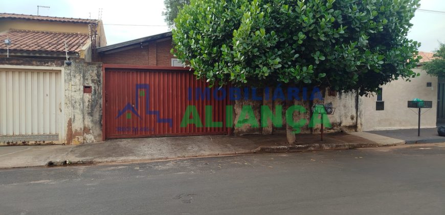 Casa para Venda