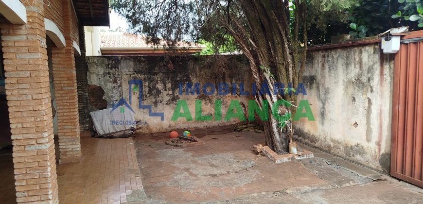 Casa para Venda